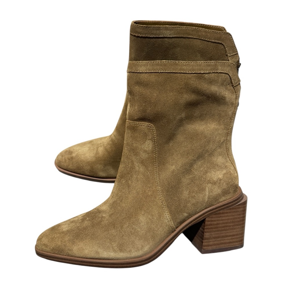 Vince Camuto Boots